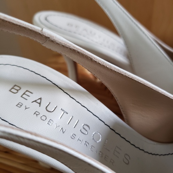 Beautiisoles Chic Pumps Size 5.5 NEW! - Picture 15 of 15